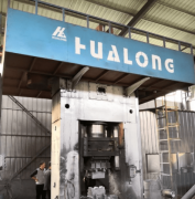 電動螺旋壓力機(jī)為什么適合鍛造生產(chǎn)？